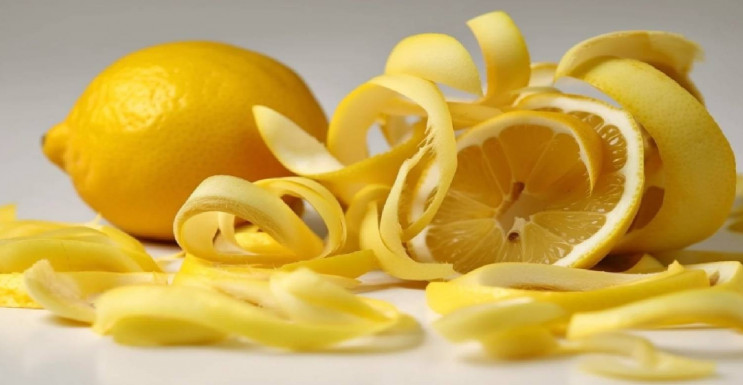 İbn-i Sİna’dan gelen sağlık tüyosu: Limon kabuklarının faydası!