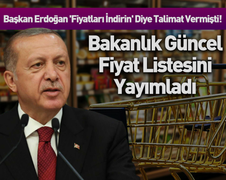 Başkan Erdoğan talimat verdi, Bakan Krişiçi müjdeyi açıkladı!