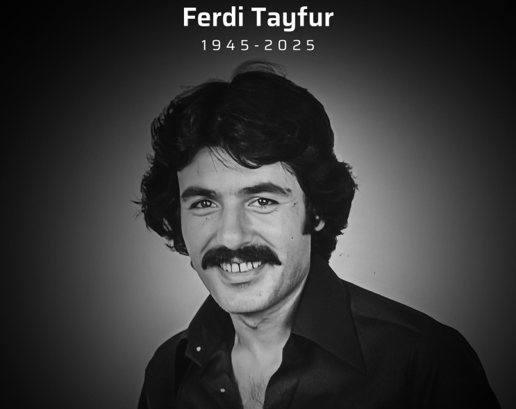 Ferdi Tayfur’u yakından tanıyan bir dostun yazdıkları!