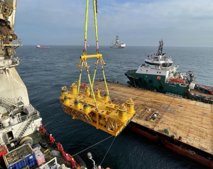 Karadeniz’e yeni doğal gaz gemisi geliyor: Rize açıklarından doğal gaz müjdesi gelebilir