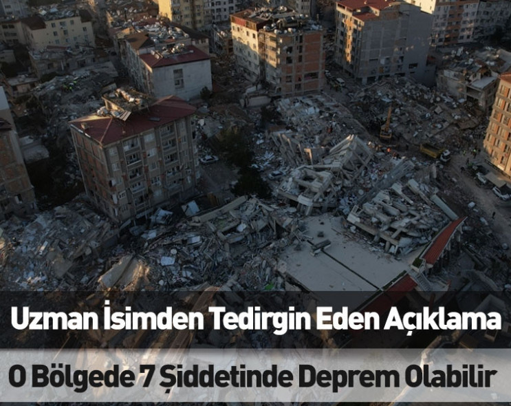 Kıyamet saati: Şemdinli-Yüksekova Fayı, 7 şiddetindeki deprem tehlikesiyle gündemde!