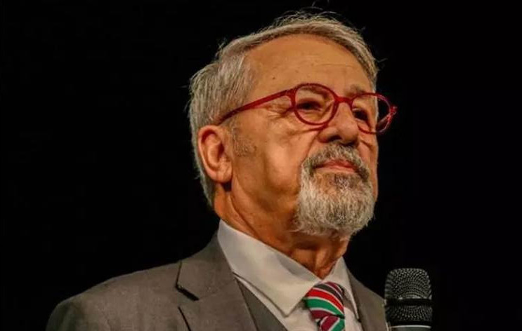Naci Görür Uyardı: “Marmara’da 7’nin Üzerinde Deprem Kaçınılmaz!”