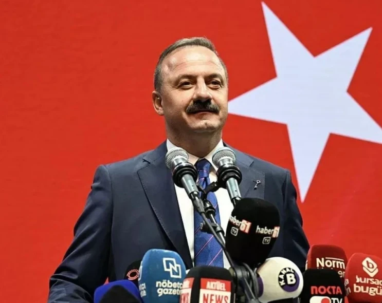 Ağıralioğlu: Rüyada görsek hayra yormayacağımız şeyler!