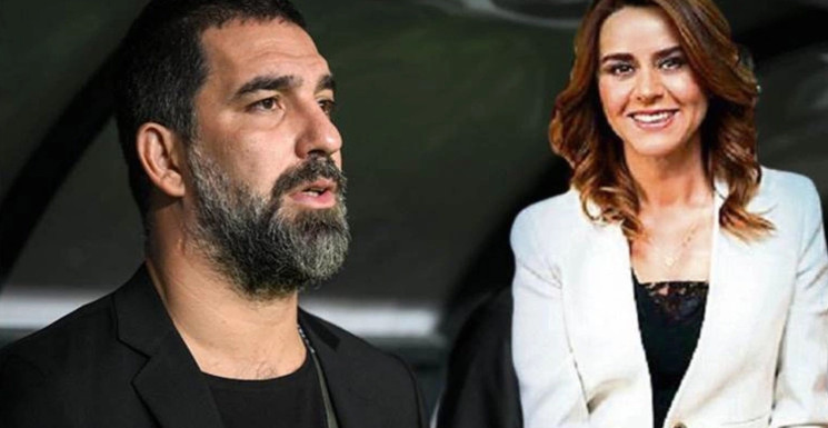 Eyüpspor ile Şanlıurfaspor maçında gerilim: Arda Turan ile taraftar birbirine girdi