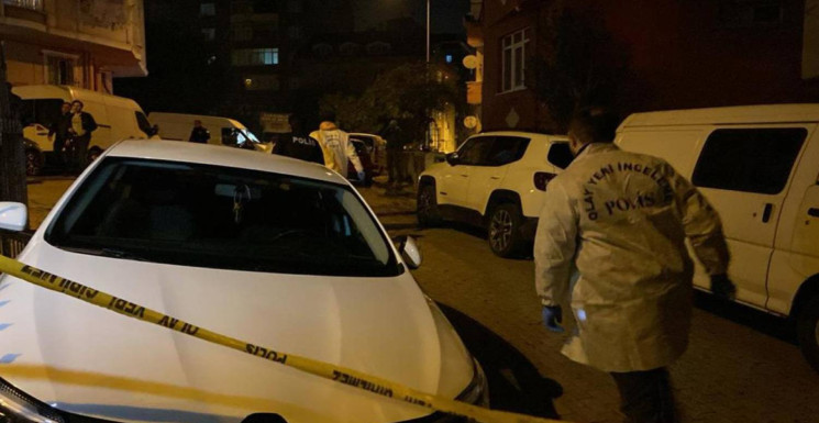 İstanbul’da silahlı çatışma can aldı: Çok sayıda ölü ve yaralı var