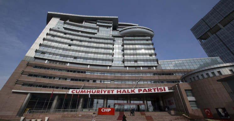 Sendika baskısı ve işçi kıyımı: CHP'li belediyenin skandal kararları gündemde!