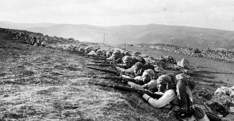 1. Dünya Savaşının Genel ve Özel Nedenleri Nelerdir, Osmanlı Neden 1. Dünya Savaşına Katıldı?