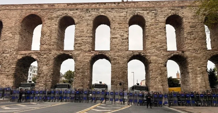 1 Mayıs davasında karar çıktı