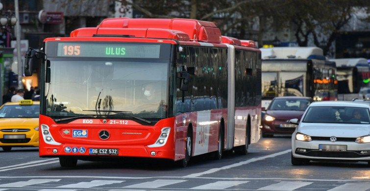 1 Mayıs’ta otobüsler ücretsiz mi? 1 Mayıs 2024 Marmaray, Başkentray, İZBAN bedava olacak mı?