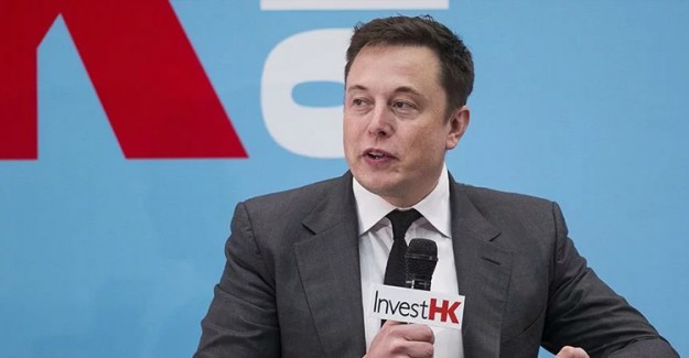 1 Saatte 2.3 Milyar Dolar! Elon Musk Servetine Servet Kattı