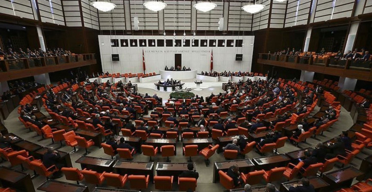 10 HDP'li Milletvekil İçin Fezleke Meclis'e Sunuldu