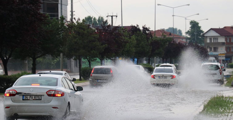 10 Mart 2021 Hava Durumu