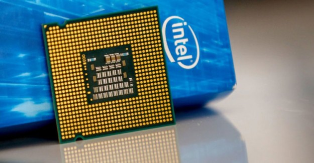 10. Nesil Intel Core i5'te Sona Yaklaşıldı