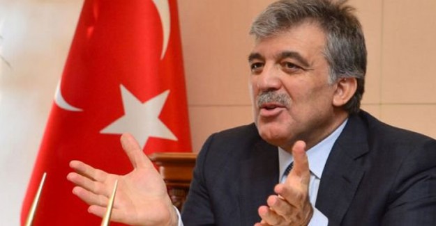 11. Cumhurbaşkanı Abdullah Gül'ün Akrabası Konkordato İlan Etti