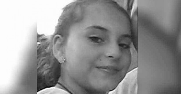 11 Yaşındaki Zeynep Esin, Kaybolduktan 7 Saat Sonra Ölü Olarak Bulundu