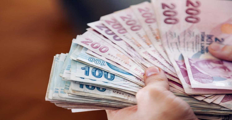12 milyon emekliye 4.000 TL ilave ödemeler başladı! 4.000 TL nakit ödemeler direkt hesaplara yatıyor..