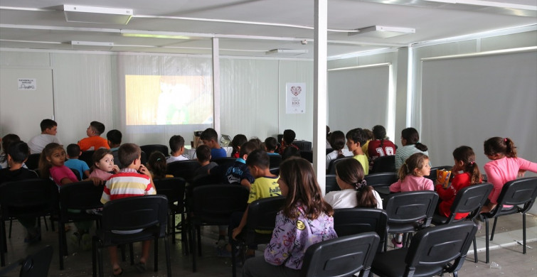 12. Antakya Uluslararası Film Festivali Başladı