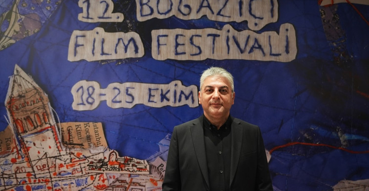 12. Boğaziçi Film Festivali'nde Ödüller Sahiplerini Buldu