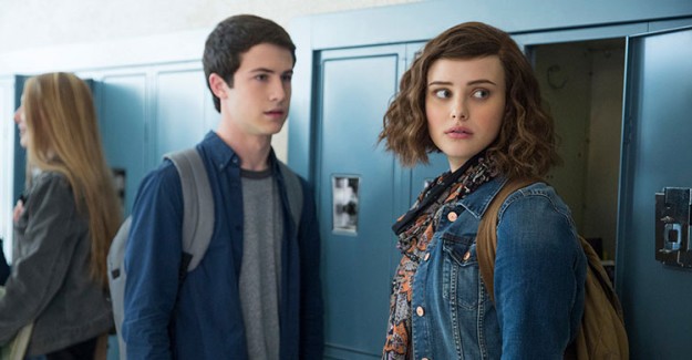 13 Reasons Why Yıldızı Katherine Langford Yeni Bir Dizi ile Geliyor