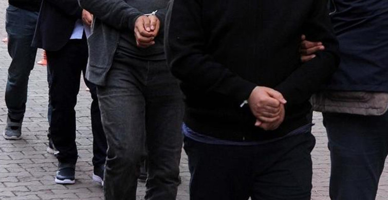14 İlde Dolandırıcılık Operasyonunda 79 Kişi Gözaltına Alındı