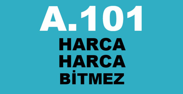 15 Mart 2021 A101 Aktüel Ürünleri Neler?