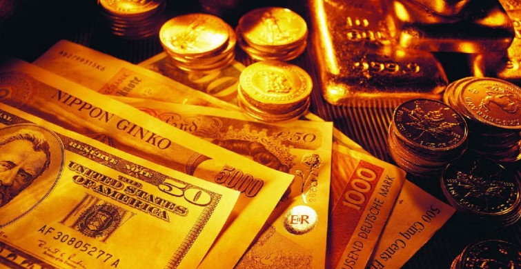 15 Ocak altın fiyatları ne kadar? Altın fiyatları düşecek mi? 15 Ocak 2023 altın fiyatları canlı