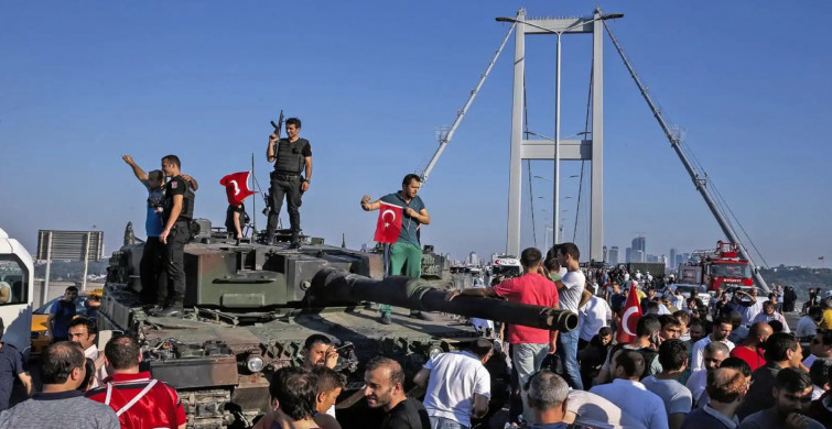 15 Temmuz davalarında son durum: Binlerce darbeci mahkum edildi