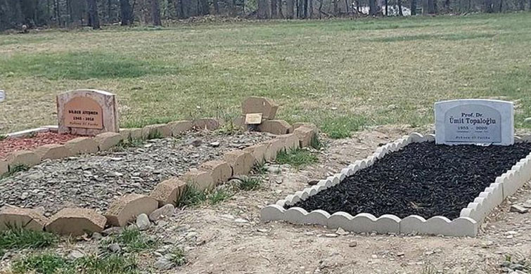 15 Temmuz’da Öldürdük, Mezarı Bile Hazır