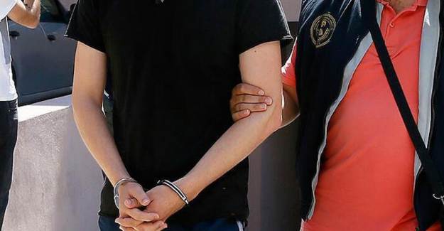 16 İlde FETÖ Operasyonu: 24'ü Aktif Polis, 33 Gözaltı