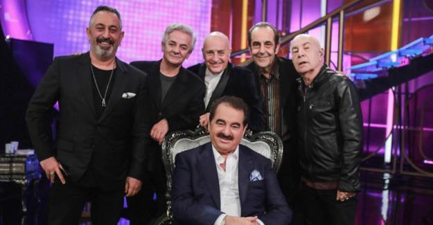 16 Ocak Cumartesi Günü İbo Show'a Kimler Konuk Olacak?