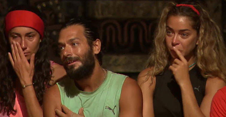 16 Şubat Salı Survivor'da Kim Elendi?