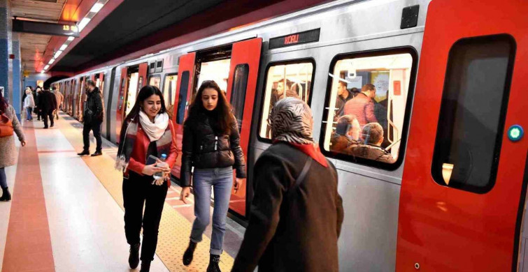 18-19 Haziran 2022 YKS günü toplu ulaşım ücretsiz mi? İstanbul, Ankara, İzmir İETT, metro, metrobüs, Marmaray, vapur ücretsiz mi olacak?