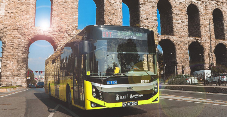 18 Mart Otobüs, metro, metrobüs, tramvay çalışıyor mu?