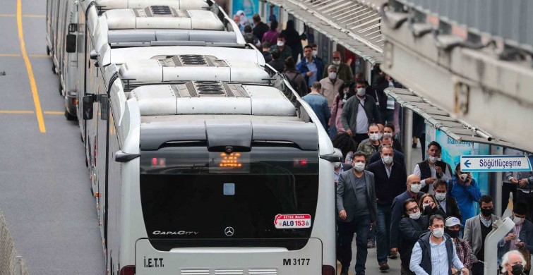 19 Mayıs Perşembe günü metro, metrobüs, marmaray ve otobüsler ücretsiz mi, bedava mı? 19 Mayıs'ta toplu taşıma İstanbul, Ankara, İzmir'de bedava mı?