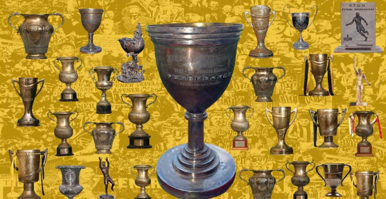 1959 öncesi kazanılan şampiyonluklar tescil edilirse hangi takımın kaç şampiyonluğu olacak? Beşiktaş, Fenerbahçe, Galatasaray 1959 öncesi kaç şampiyonluğu var?