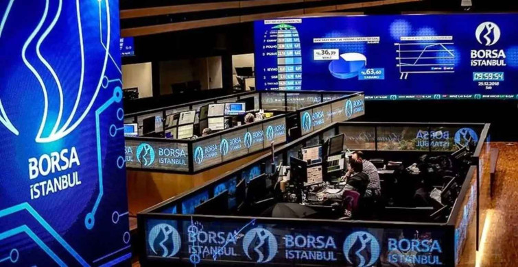 2-3-4 Mayıs 2022 Bayramda borsa açık mı, çalışıyor mu, kaça kadar açık?