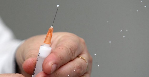 2 Aylık Bebeği Ölüme Götüren Aşı İle İlgili Soruşturma Açıldı