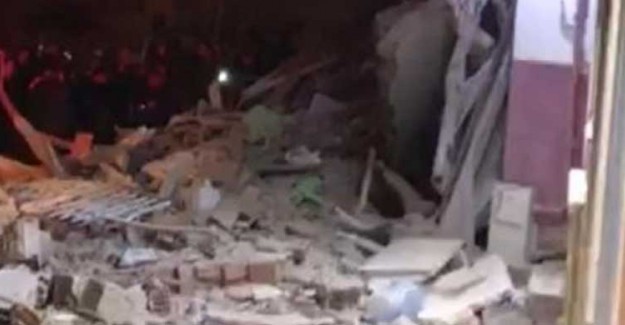 2 Büyük Artçı Sarsıntı Meydana Geldi