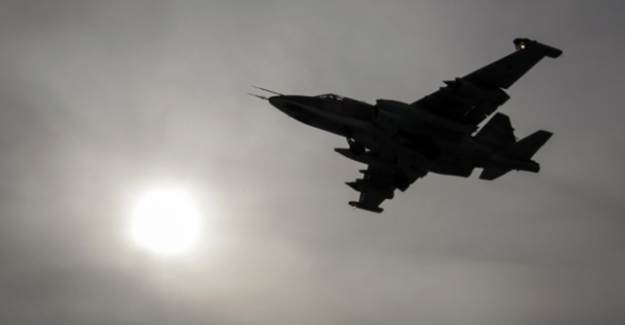 Ermenistan'a Ait 2 Su-25 Savaş Uçağı Etkisiz Hale Getirildi