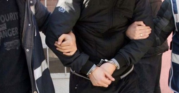 2 Yıldır Aranan FETÖ'cü Ankara'da Yakalandı!