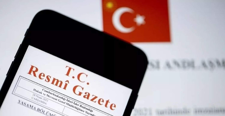 Resmi Gazete'nin 20 Mart 2022 tarihli sayısı yayımlandı! İşte, günün ilanları ve kararlar listesi