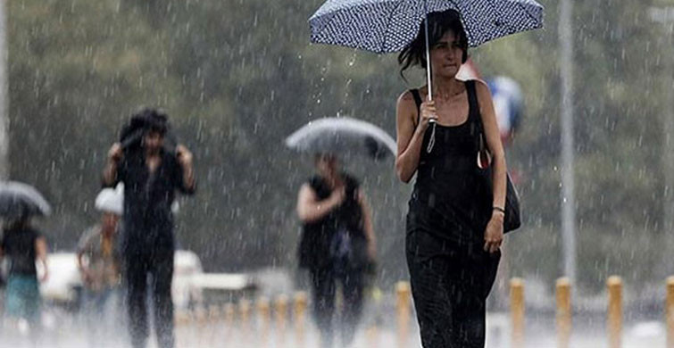 20 Mart Hava Durumu