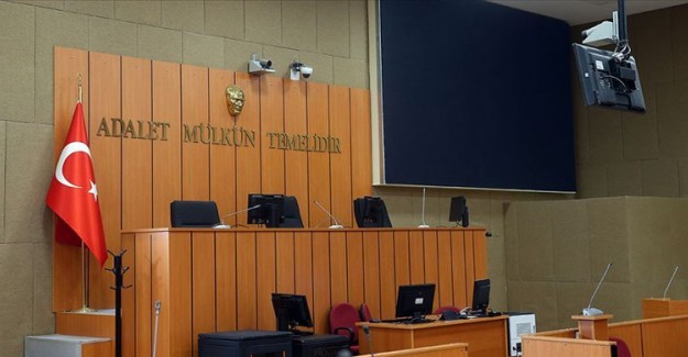 2009'daki Polis Koleji Soruları Operasyonunda 64 FETÖ'cü İçin Gözaltı Kararı