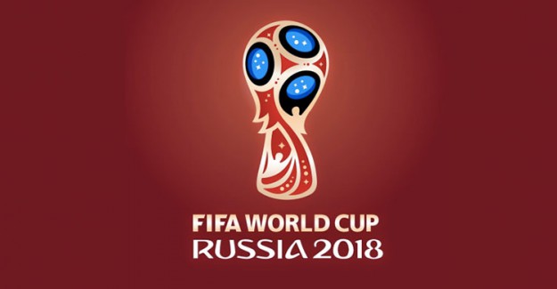 2018 Dünya Kupası Grupları