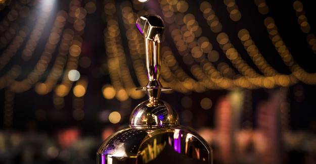 2020 Altın Joystick Ödülleri Sahiplerini Buldu