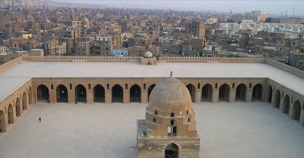 2020 İslam Dünyası Kültür Başkenti Kahire ve Buhara Seçildi
