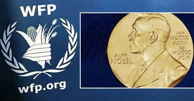2020 Nobel Barış Ödülü Verildi!