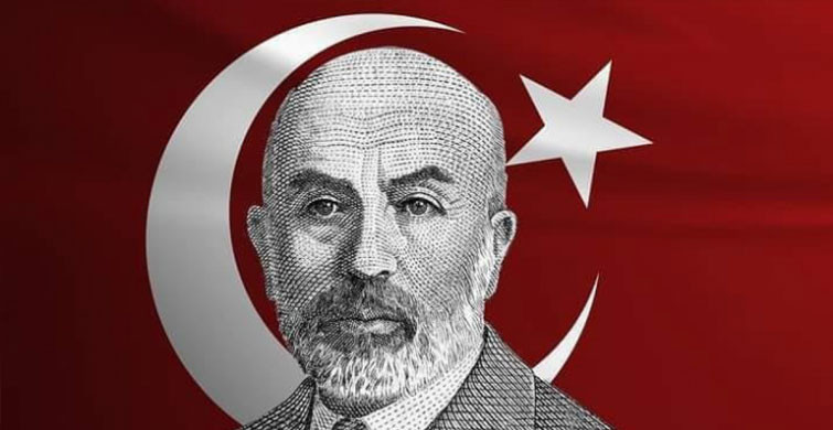 2021 Yılı "Mehmet Akif ve İstiklal Marşı Yılı" İlan Edildi