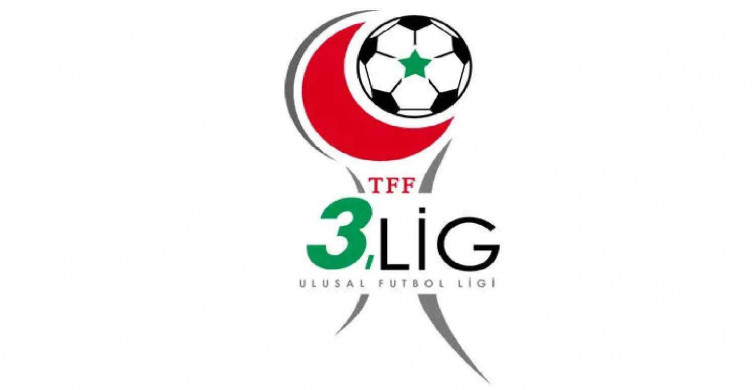 2022-2023 sezonu TFF 3.Lig kurası ne zaman çekilecek? Süper Lig yeni sezon takımları belli oldu!
