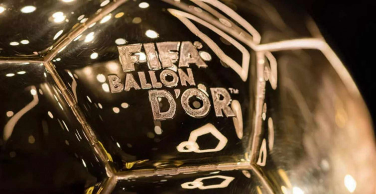 2022 Ballon d'Or töreni ne zaman? 2022 Ballon dor ödülü adayları açıklandı mı, ödül ne zaman verilecek?